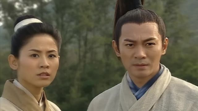 S01:E15 - Episode 15