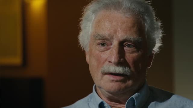 S01:E07 - Sharon & Philip