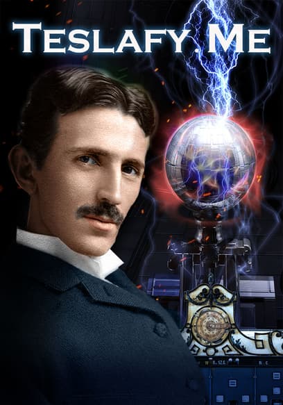Teslafy Me