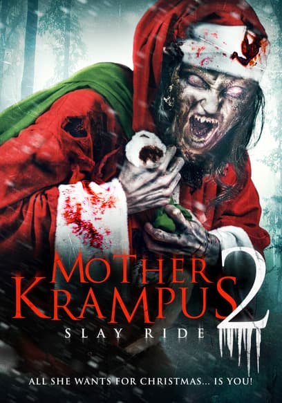 Mother Krampus 2: Slay Ride