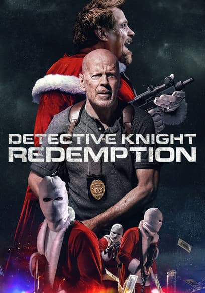 Detective Knight: Redemption