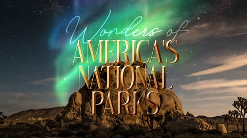 Watch Wonders of America's National Parks (2020) - Free Movies | Tubi