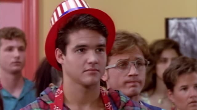 S01:E06 - Food Fight