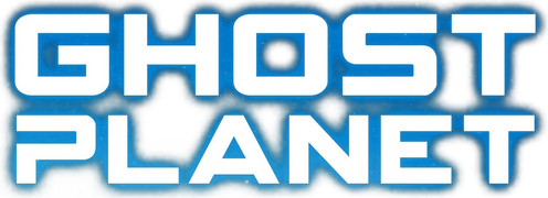 Ghost Planet