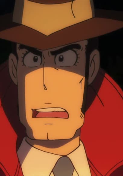S05:E04 - Zenigata's Pride and the Desert Dust poster