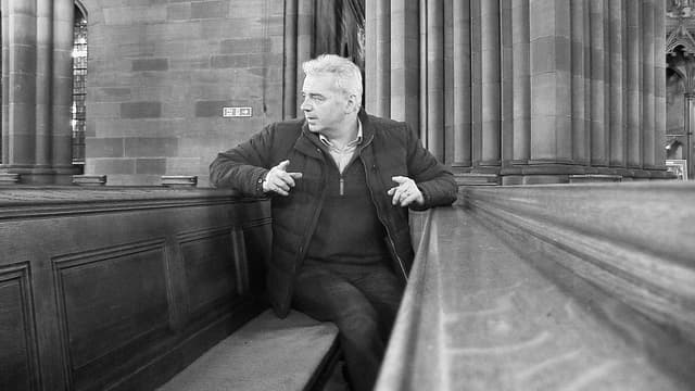 S10:E07 - Coats Memorial Church (Pt. 2)
