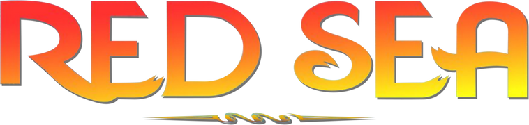 Red Sea