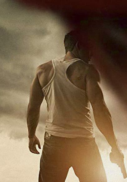 I Am That Man Trailer