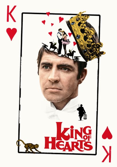 King of Hearts