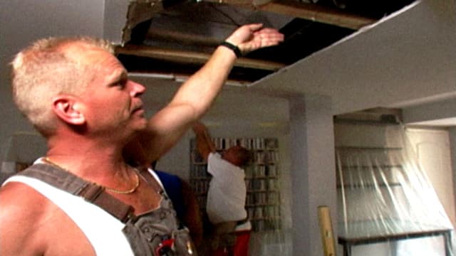 S02:E02 - Drafty Ducting