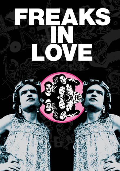 Freaks in Love
