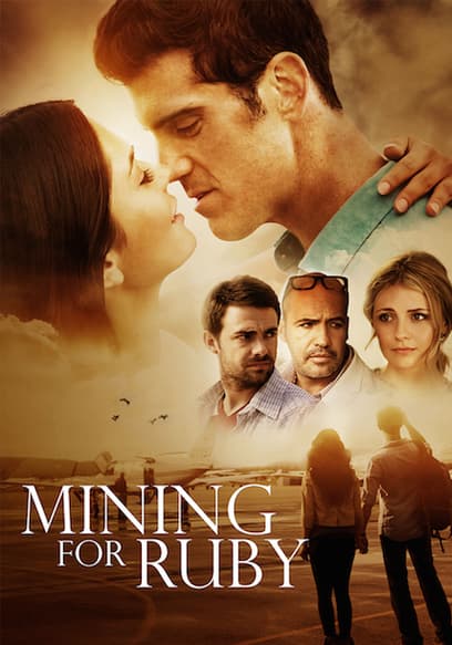 Mining For Ruby poster