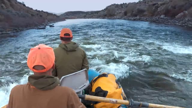 S07:E12 - Colorado Mule Deer With Brody Henderson