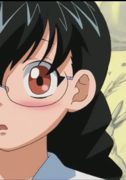 S01:E23 - Assault! the Next Door Ryozanpaku! poster