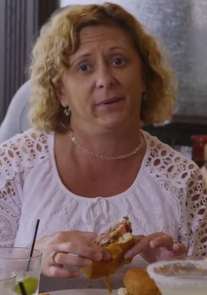S05:E04 - Meat Lover's Madness poster