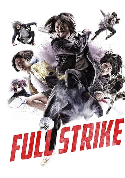 Full Strike