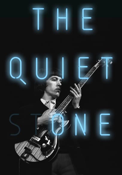 The Quiet One