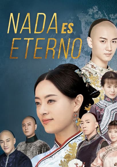 Nada Es Eterno (Doblado)