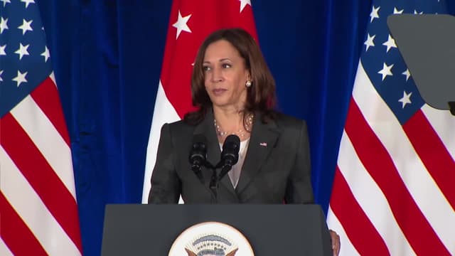 S01:E01 - Is the U.S. Indo-Pacific Strategy the New NATO?