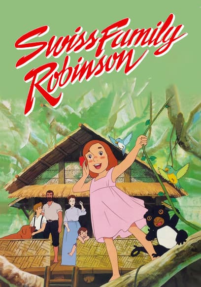 Swiss Family Robinson