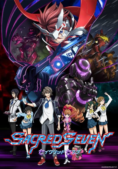 S01:E02 - Ruri's Sky-Blue Bond