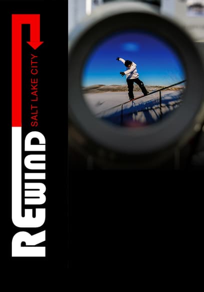 Rewind: Salt Lake City
