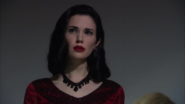 S04:E35 - Audrey Parker's Come and Gone