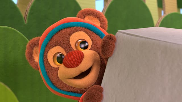 T01:C131 - S01:E131 - Boomer Hides