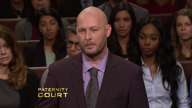 S05:E47 - Hendricks vs. Hendricks