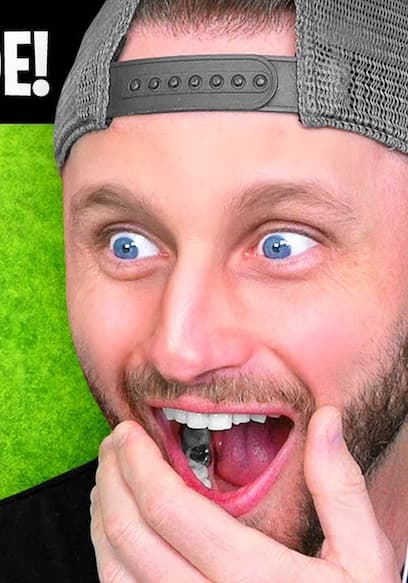 S03:E12 - Only Gamers Will Understand poster