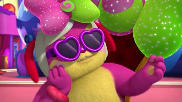 S01:E15 - Fallen Pop Idol / Bubble Trouble