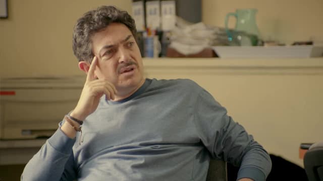 S01:E58 - Episodio 58