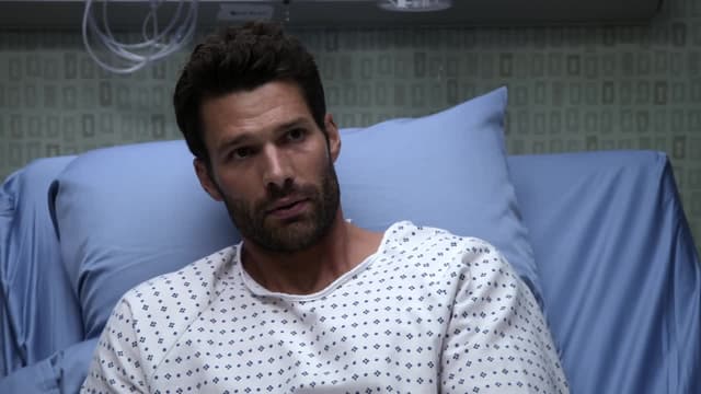 S08:E06 - The Family's Name