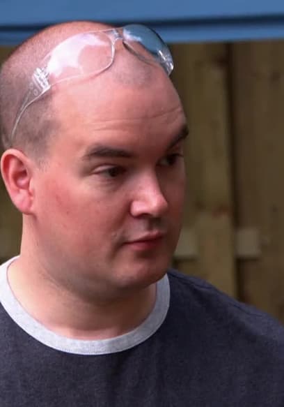 S03:E08 - The Deck Kathleen Hates poster