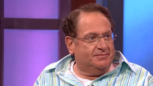 S01:E43 - Episode 1097 & 1099