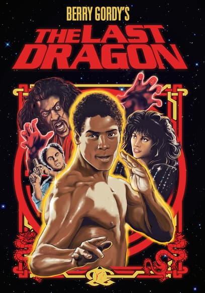 The Last Dragon