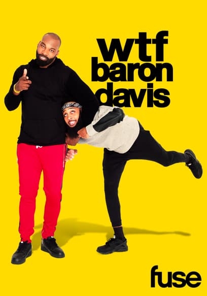 S01:E101 - Ballout