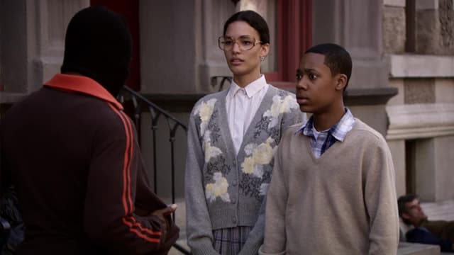 S04:E08 - Everybody Hates Big Bird