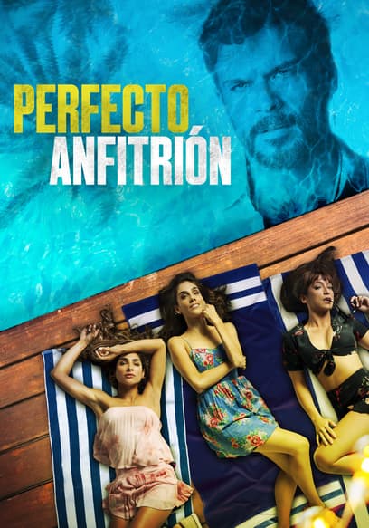 Perfecto anfitrión