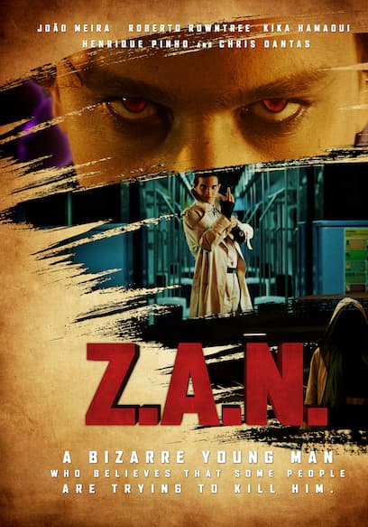Z.A.N.