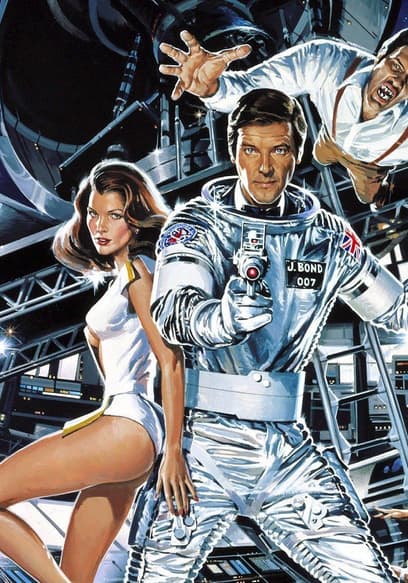 Moonraker Trailer