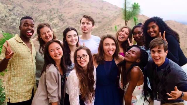 T08:C04 - S08:E04 - Pepperdine University