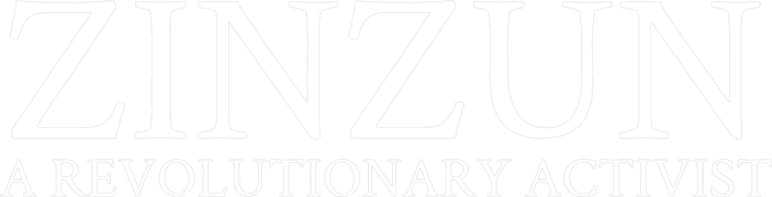 Zinzun: A Revolutionary Activist