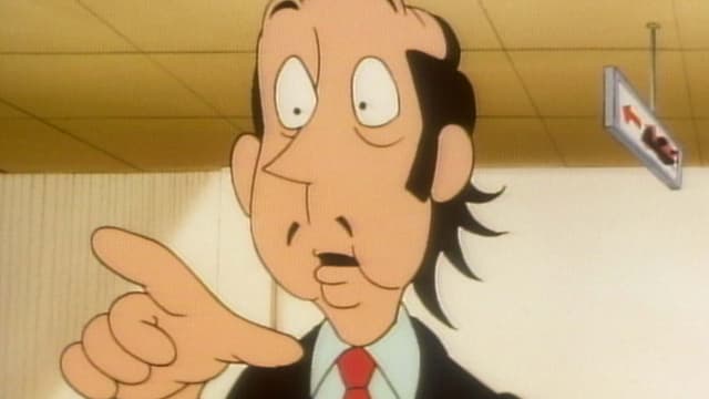 S01:E31 - The Boss Gets Scalped // Dr. Dennistein // Lean, Green, Jumping Machine
