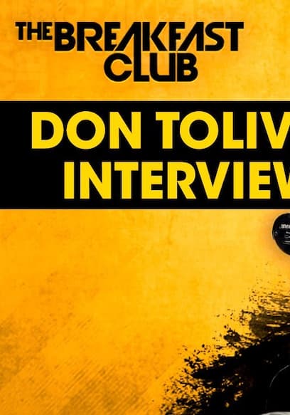 S01:E362 - Don Toliver Interview, Chris Brown Throws Fans Phone, Man Assaulted by Travis Scott Speaks Out + More poster