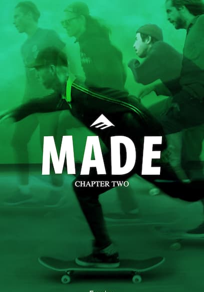 Made Chapter Two: Emerica