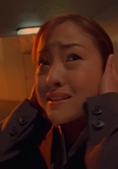 S01:E09 - Ninpuu Sentai Hurricaneger: Scroll 9: Thunder Brothers and the Hourglass poster
