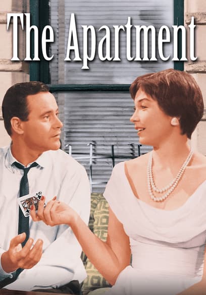 The Apartment