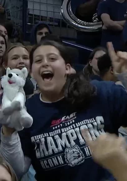 S2023:E01 - Texas at UConn poster