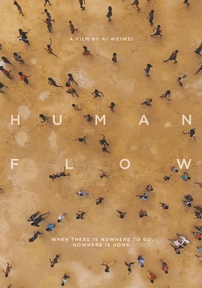 Human Flow